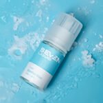 Menthol Blazz Saltnic E Liquid By Seven Liquid 30 Mg