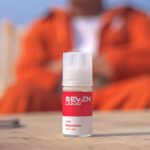 Watermelon Saltnic E Liquid By Seven Liquid 30 Mg
