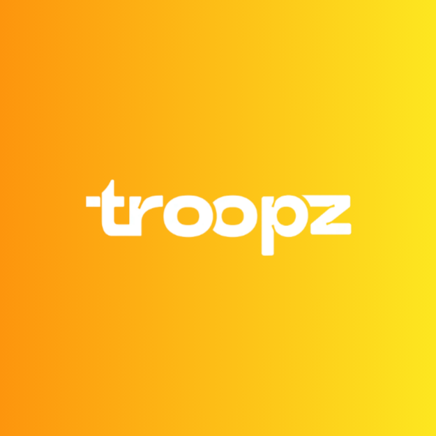 VapMart Troopz Brand Store