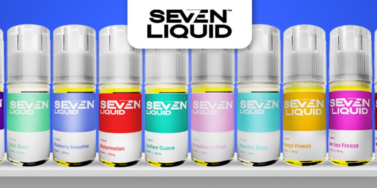 VapMart Store Banner