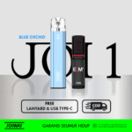 JOIWAY Pod JOI1 FREE Liquid Tickets 15ml - Blue Orchid