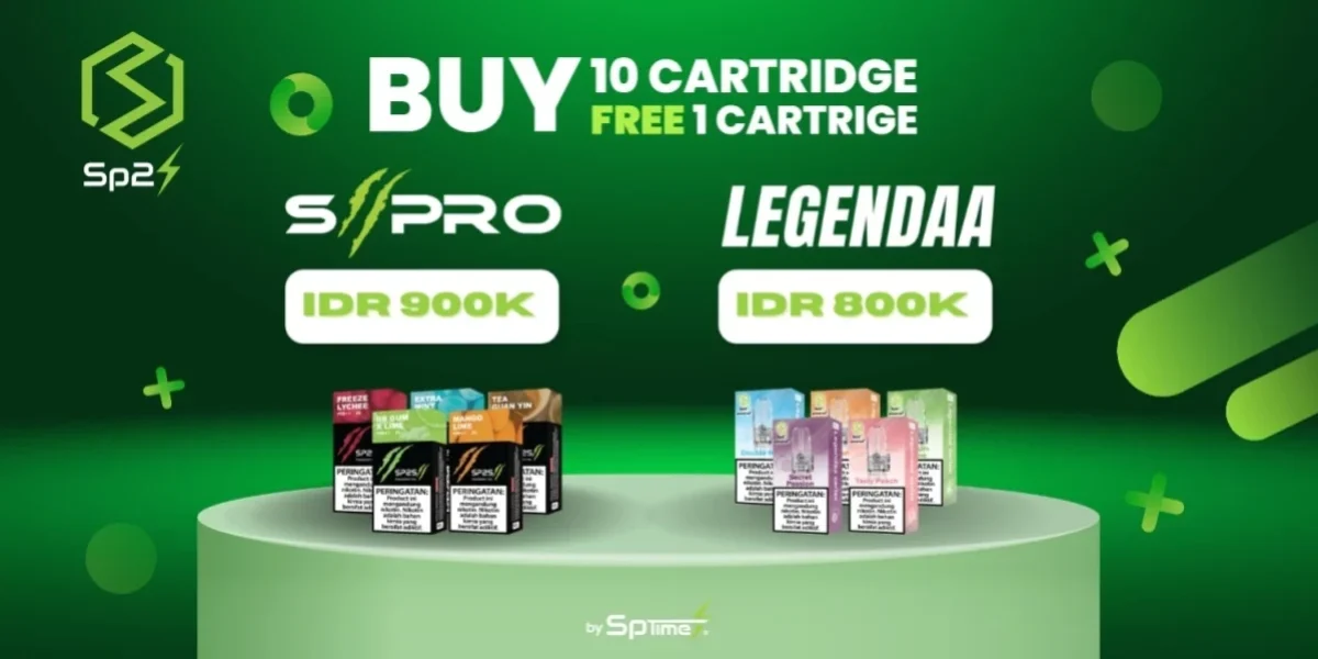 VapMart Store Banner