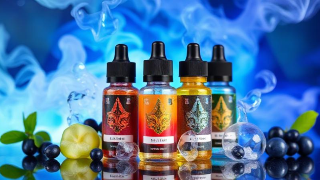 supplier vape jakarta