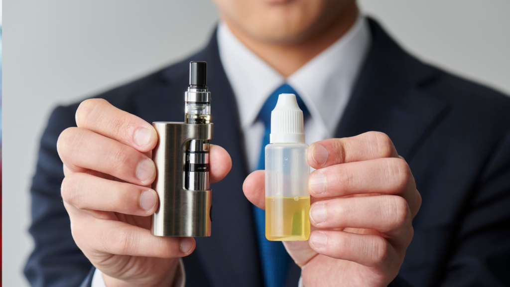 supplier vape jakarta