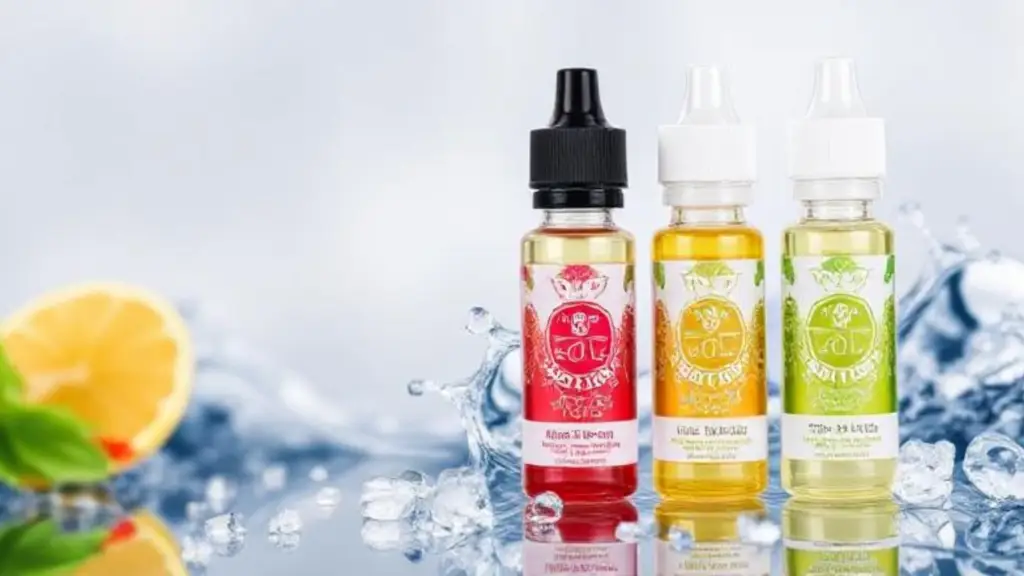 grosir vape oem liquid