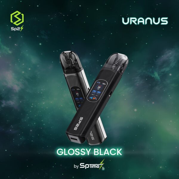 SP2S URANUS POD KIT 30W 1000mAh