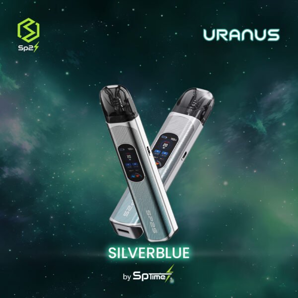 SP2S URANUS POD KIT 30W 1000mAh