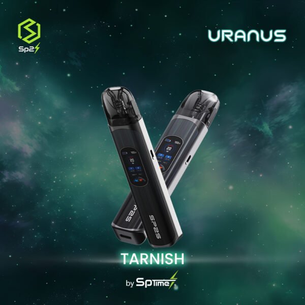 SP2S URANUS POD KIT 30W 1000mAh