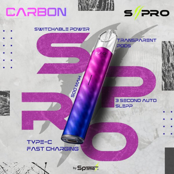 SP2S SII PRO Device - Gambar 7