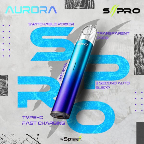 SP2S SII PRO Device - Gambar 6