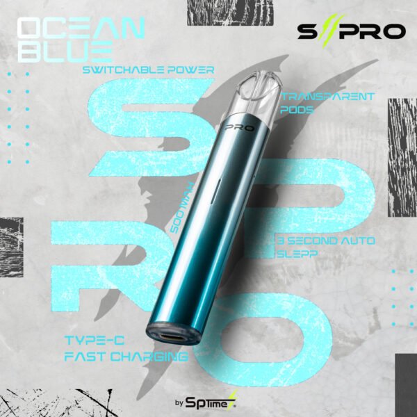 SP2S SII PRO Device - Gambar 5