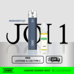 JOIWAY Pod JOI1 FREE Liquid Buaqita 15ml - Midnight Lily