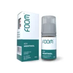LIQUID FOOM CIGARETTE SALTNIC ICY MENTHOL