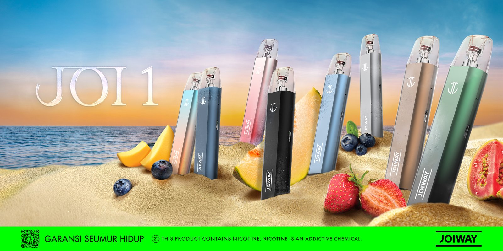 Banner Website Vapmart