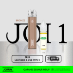 JOIWAY Pod JOI1 FREE Liquid Buaqita 15ml – Bronze