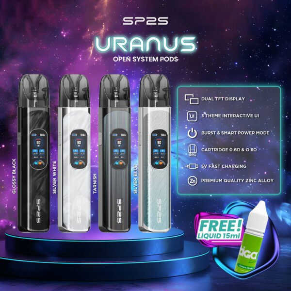 Uranus