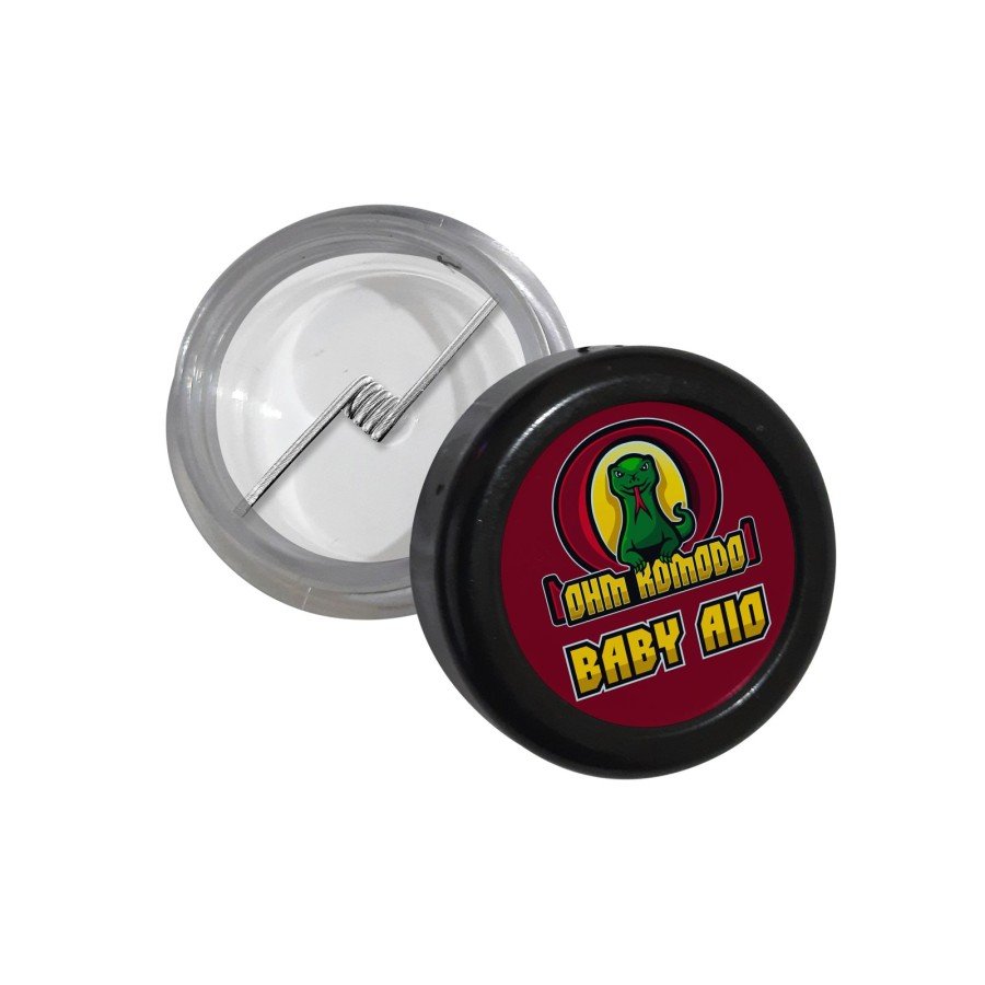 BABY AIO SUPER OHM KOMODO