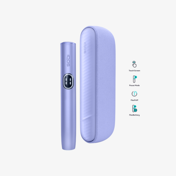 IQOS ILUMA i Kit - Gambar 2