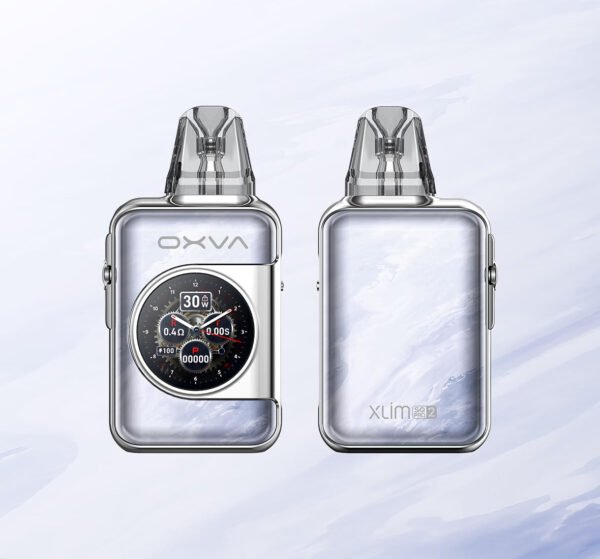 OXVA XLIM SQ PRO 2 - Gambar 9