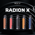 ROLV RADION X POD