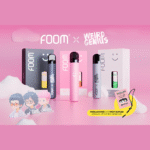FOOM X WEIRD GENIUS Bundling Liquid 15ml
