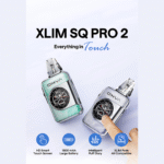 OXVA XLIM SQ PRO 2