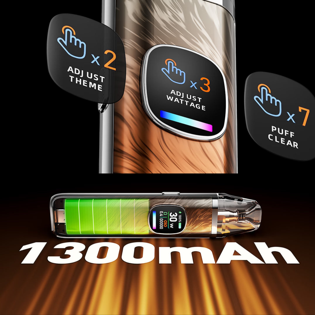 OXVA XLIM PRO 2 - Gambar 2