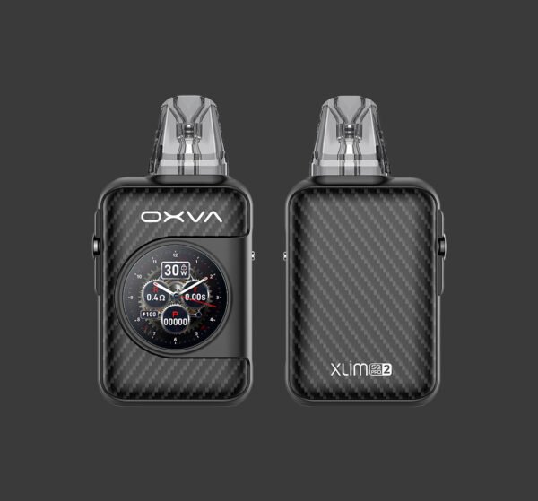 OXVA XLIM SQ PRO 2 - Gambar 8