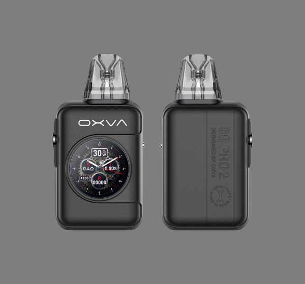 OXVA XLIM SQ PRO 2 - Gambar 7