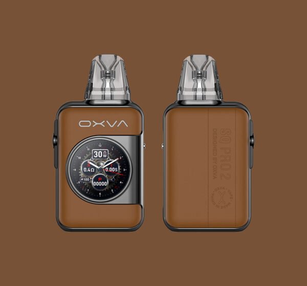 OXVA XLIM SQ PRO 2 - Gambar 5
