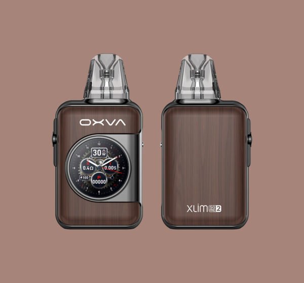 OXVA XLIM SQ PRO 2 - Gambar 4