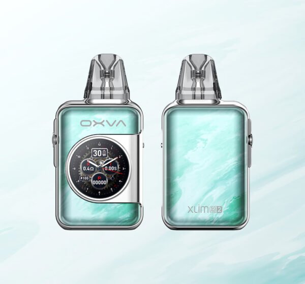 OXVA XLIM SQ PRO 2 - Gambar 3