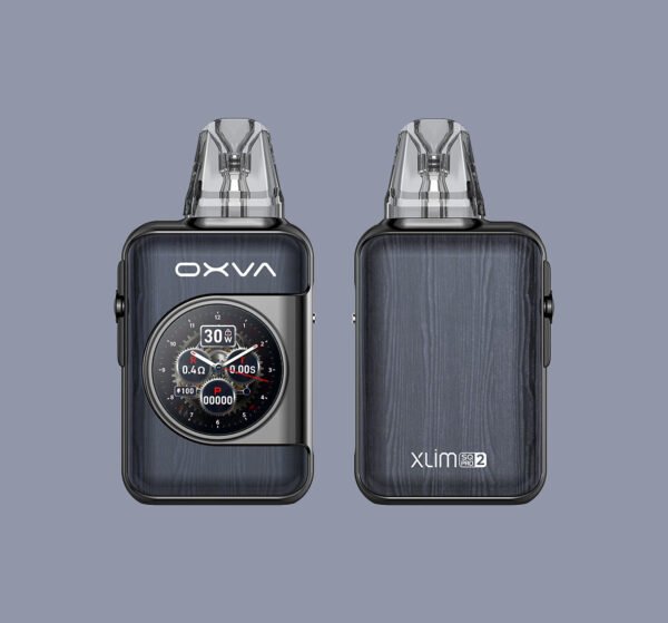 OXVA XLIM SQ PRO 2 - Gambar 10