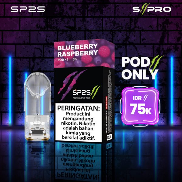 SP2S SII PRO POD ONLY