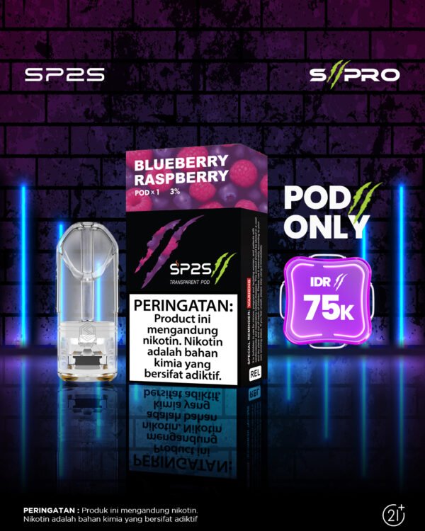 SP2S SII PRO POD ONLY