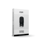 FOOM Refillable Cartridge X — 0.8Ω