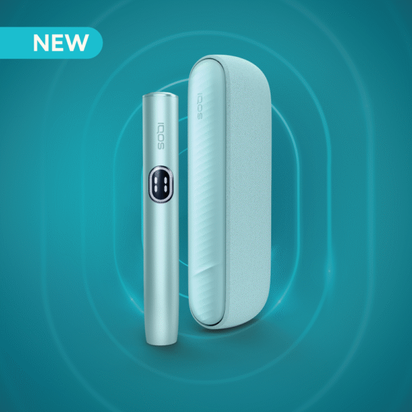 IQOS ILUMA i Kit - Gambar 5