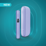 IQOS ILUMA i Kit