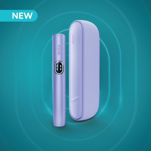 IQOS ILUMA i Kit