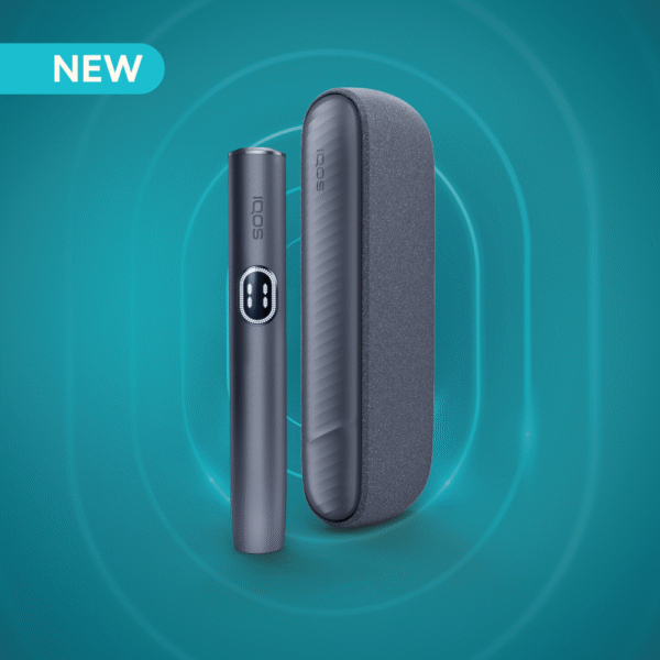 IQOS ILUMA i Kit - Gambar 6