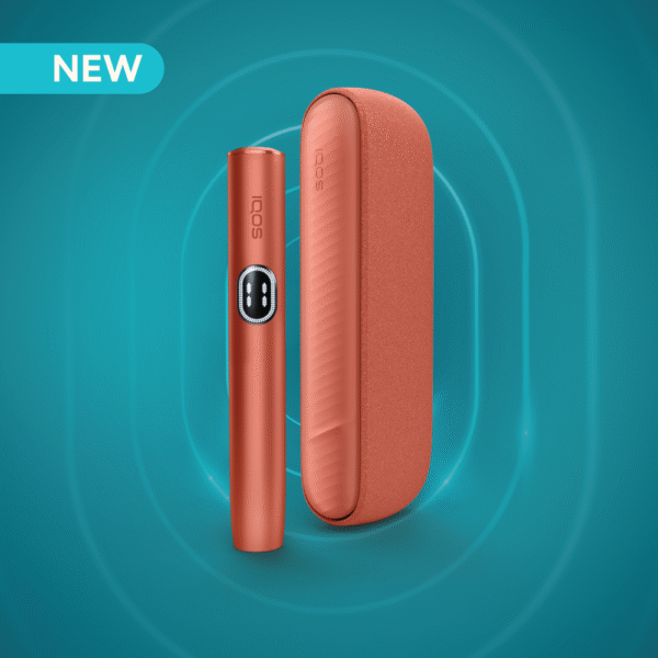 IQOS ILUMA i Kit - Gambar 7