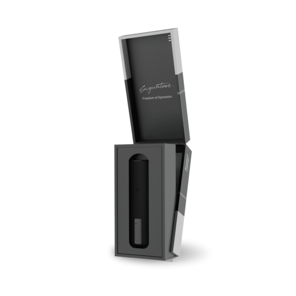 FOOM Pod X Signature Leather Edition - Blackout by FOOM - Gambar 6