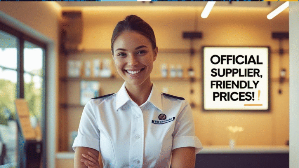 Artikel ini akan membahas mengapa penting memilih supplier vape resmi, kriteria supplier terbaik, dan rekomendasi supplier terpercaya di Indonesia.