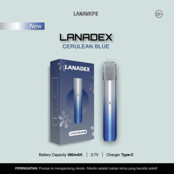 LANADEX DEVICE - Gambar 4