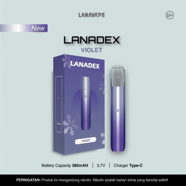 LANADEX DEVICE - Gambar 3