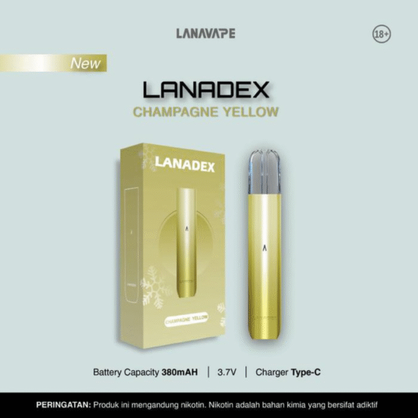 LANADEX DEVICE - Gambar 10