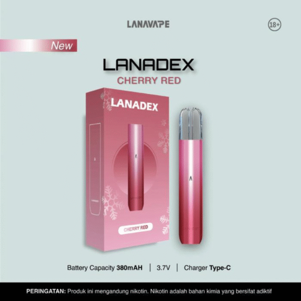 LANADEX DEVICE - Gambar 9