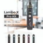 ePSUPER ISMOD Lambo X Pro Kit